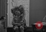 Image of Yamashita trial Manila Philippines, 1945, second 47 stock footage video 65675071360