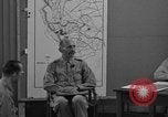 Image of Yamashita trial Manila Philippines, 1945, second 52 stock footage video 65675071360