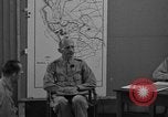 Image of Yamashita trial Manila Philippines, 1945, second 56 stock footage video 65675071360