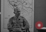 Image of Yamashita trial Manila Philippines, 1945, second 58 stock footage video 65675071360