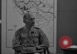 Image of Yamashita trial Manila Philippines, 1945, second 60 stock footage video 65675071360