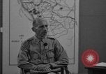 Image of Yamashita trial Manila Philippines, 1945, second 62 stock footage video 65675071360