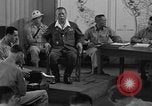 Immagine di Yamashita trial Manila Filippine, 1945, secondo 16 filmato di repertorio 65675071361