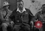 Immagine di Yamashita trial Manila Filippine, 1945, secondo 25 filmato di repertorio 65675071361