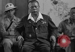 Immagine di Yamashita trial Manila Filippine, 1945, secondo 27 filmato di repertorio 65675071361