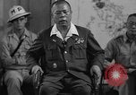 Immagine di Yamashita trial Manila Filippine, 1945, secondo 28 filmato di repertorio 65675071361