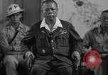 Immagine di Yamashita trial Manila Filippine, 1945, secondo 31 filmato di repertorio 65675071361