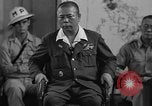 Immagine di Yamashita trial Manila Filippine, 1945, secondo 41 filmato di repertorio 65675071361