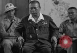 Immagine di Yamashita trial Manila Filippine, 1945, secondo 46 filmato di repertorio 65675071361