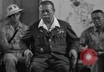 Immagine di Yamashita trial Manila Filippine, 1945, secondo 48 filmato di repertorio 65675071361