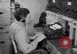 Immagine di Portaerei e Grumman F9 getti United States USA, 1953, secondo 29 filmato di repertorio 65675071362