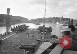 Immagine di Portaerei in Hawaii Pearl Harbor Hawaii USA, 1949, secondo 10 filmato di repertorio 65675071363