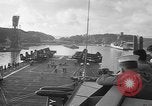 Immagine di Portaerei in Hawaii Pearl Harbor Hawaii USA, 1949, secondo 11 filmato di repertorio 65675071363