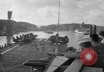 Immagine di Portaerei in Hawaii Pearl Harbor Hawaii USA, 1949, secondo 14 filmato di repertorio 65675071363