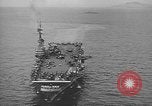 Immagine di Portaerei in Hawaii Pearl Harbor Hawaii USA, 1949, secondo 24 filmato di repertorio 65675071363