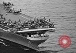 Immagine di Portaerei in Hawaii Pearl Harbor Hawaii USA, 1949, secondo 27 filmato di repertorio 65675071363
