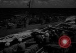 Immagine di Portaerei in Hawaii Pearl Harbor Hawaii USA, 1949, secondo 36 filmato di repertorio 65675071363