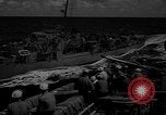 Immagine di Portaerei in Hawaii Pearl Harbor Hawaii USA, 1949, secondo 37 filmato di repertorio 65675071363
