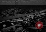 Immagine di Portaerei in Hawaii Pearl Harbor Hawaii USA, 1949, secondo 40 filmato di repertorio 65675071363