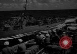 Immagine di Portaerei in Hawaii Pearl Harbor Hawaii USA, 1949, secondo 43 filmato di repertorio 65675071363