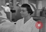 Image of Navy nurses at work and play United States USA, 1949, second 3 stock footage video 65675071367