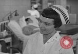 Image of Navy nurses at work and play United States USA, 1949, second 4 stock footage video 65675071367