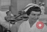 Image of Navy nurses at work and play United States USA, 1949, second 6 stock footage video 65675071367