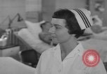 Image of Navy nurses at work and play United States USA, 1949, second 7 stock footage video 65675071367
