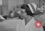 Image of Navy nurses at work and play United States USA, 1949, second 8 stock footage video 65675071367