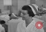 Image of Navy nurses at work and play United States USA, 1949, second 9 stock footage video 65675071367
