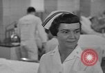 Image of Navy nurses at work and play United States USA, 1949, second 10 stock footage video 65675071367