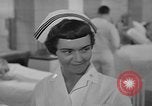 Image of Navy nurses at work and play United States USA, 1949, second 11 stock footage video 65675071367