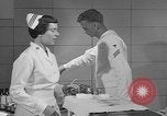 Image of Navy nurses at work and play United States USA, 1949, second 13 stock footage video 65675071367