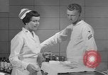Image of Navy nurses at work and play United States USA, 1949, second 14 stock footage video 65675071367