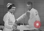 Image of Navy nurses at work and play United States USA, 1949, second 15 stock footage video 65675071367