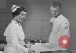 Image of Navy nurses at work and play United States USA, 1949, second 16 stock footage video 65675071367