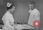 Image of Navy nurses at work and play United States USA, 1949, second 18 stock footage video 65675071367