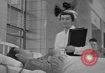 Image of Navy nurses at work and play United States USA, 1949, second 20 stock footage video 65675071367