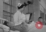 Image of Navy nurses at work and play United States USA, 1949, second 22 stock footage video 65675071367