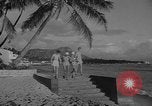 Image of Navy nurses at work and play United States USA, 1949, second 23 stock footage video 65675071367