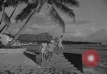 Image of Navy nurses at work and play United States USA, 1949, second 24 stock footage video 65675071367