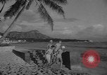 Image of Navy nurses at work and play United States USA, 1949, second 25 stock footage video 65675071367