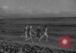Image of Navy nurses at work and play United States USA, 1949, second 27 stock footage video 65675071367