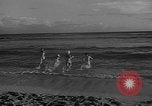 Image of Navy nurses at work and play United States USA, 1949, second 29 stock footage video 65675071367