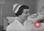 Image of Navy nurses at work and play United States USA, 1949, second 30 stock footage video 65675071367