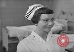 Image of Navy nurses at work and play United States USA, 1949, second 31 stock footage video 65675071367