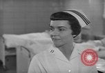 Image of Navy nurses at work and play United States USA, 1949, second 32 stock footage video 65675071367