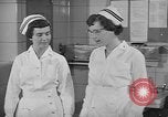 Image of Navy nurses at work and play United States USA, 1949, second 40 stock footage video 65675071367