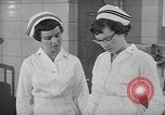 Image of Navy nurses at work and play United States USA, 1949, second 42 stock footage video 65675071367