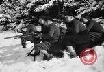 Image of Maquis France, 1944, second 3 stock footage video 65675071368